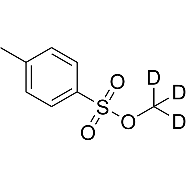 Methy-d3(toluenesulfonate)ͼƬ