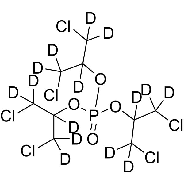 Tris(1,3-dichloro-2-propyl)Phosphate-d15ͼƬ