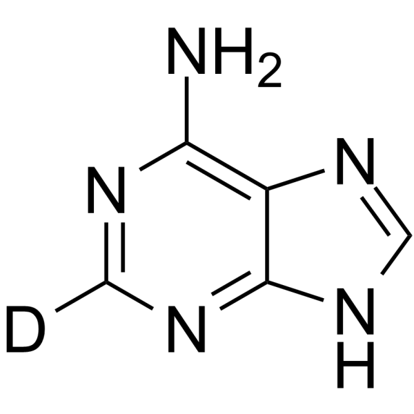 Adenine-d1ͼƬ