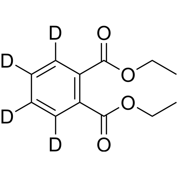 Diethyl phthalate-d4ͼƬ