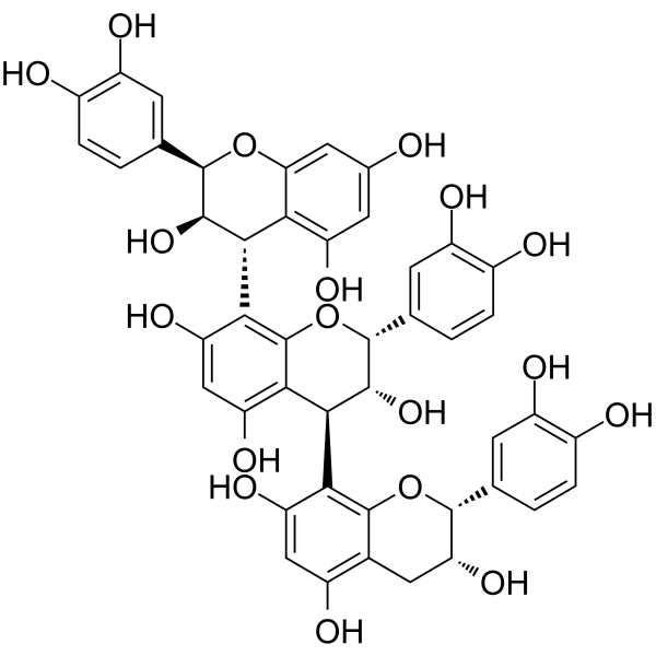 Procyanidin C1ͼƬ