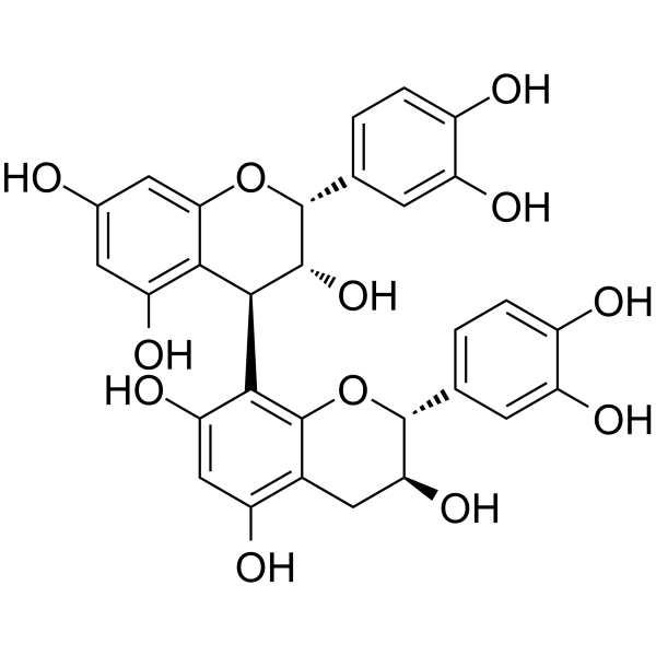 Procyanidin B1ͼƬ