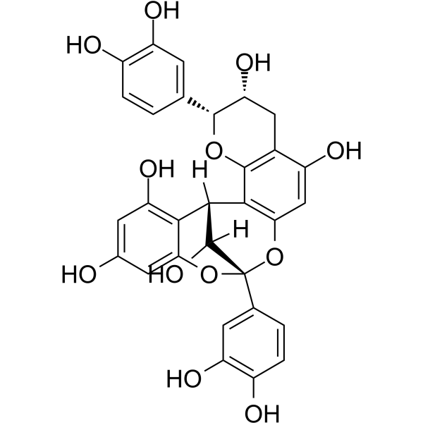 Procyanidin A2ͼƬ