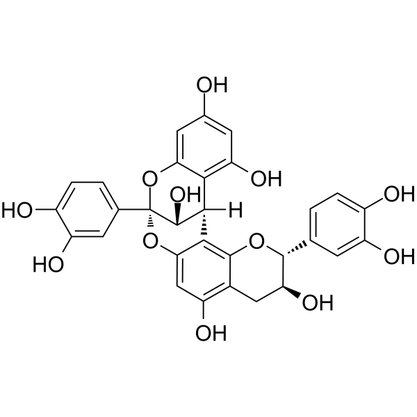 Procyanidin A1ͼƬ