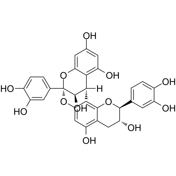 Proanthocyanidin A4ͼƬ