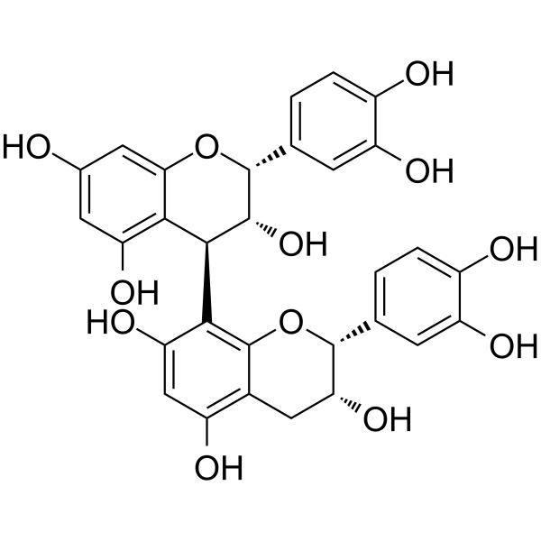 Procyanidin B2ͼƬ