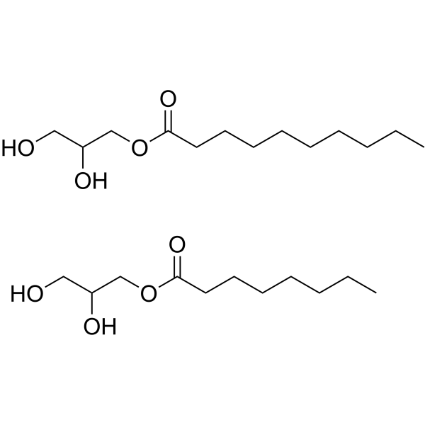 Caprylic/Capric Triglyceride图片