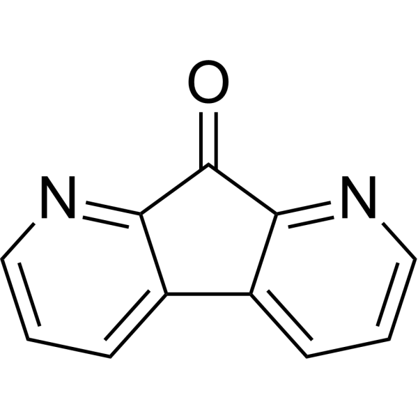 1,8-Diazafluoren-9-one图片