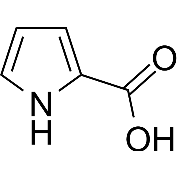 Pyrrole-2-carboxylic acidͼƬ