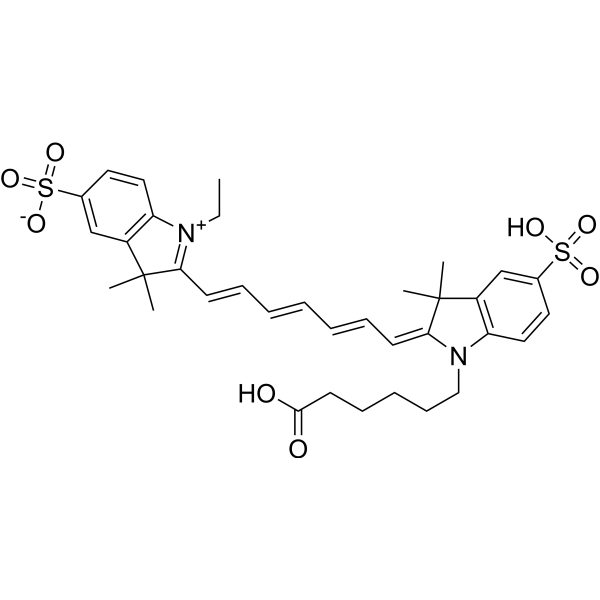 CY7图片