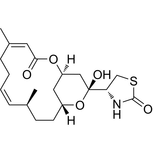 Latrunculin BͼƬ