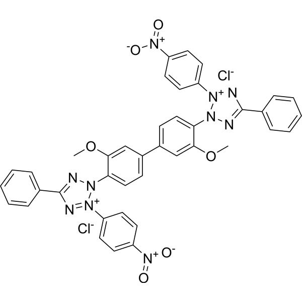 Nitro blue tetrazolium chlorideͼƬ