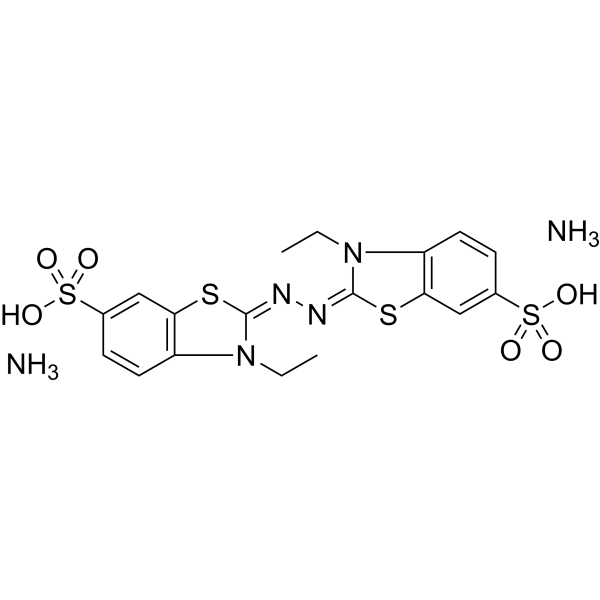 ABTS diammonium saltͼƬ