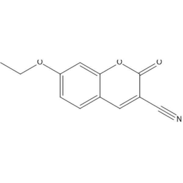 3-Cyano-7-ethoxycoumarinͼƬ