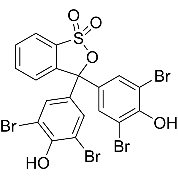 Bromophenol BlueͼƬ