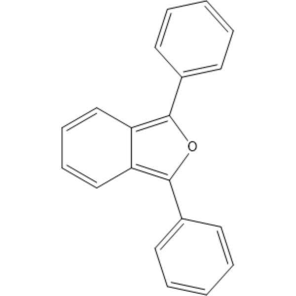 1,3-diphenylisobenzofuranͼƬ