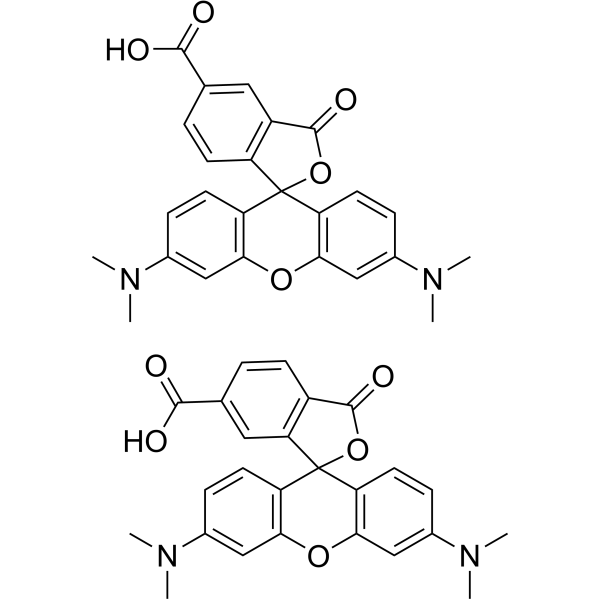 5(6)-TAMRA图片