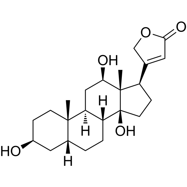 DigoxigeninͼƬ