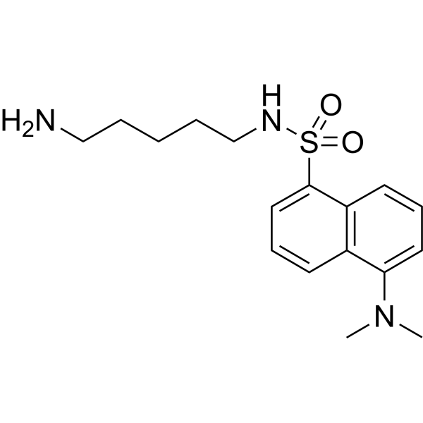 DansylcadaverineͼƬ