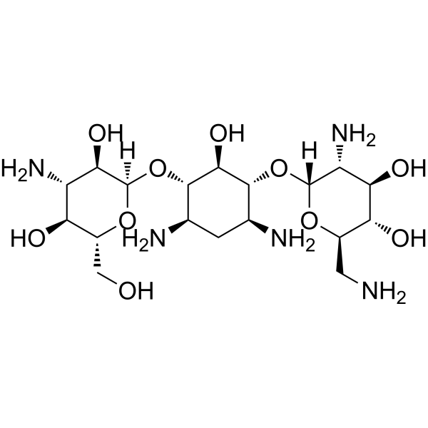 BekanamycinͼƬ