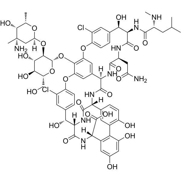 VancomycinͼƬ