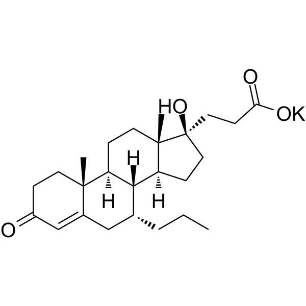 Oxprenoate potassiumͼƬ