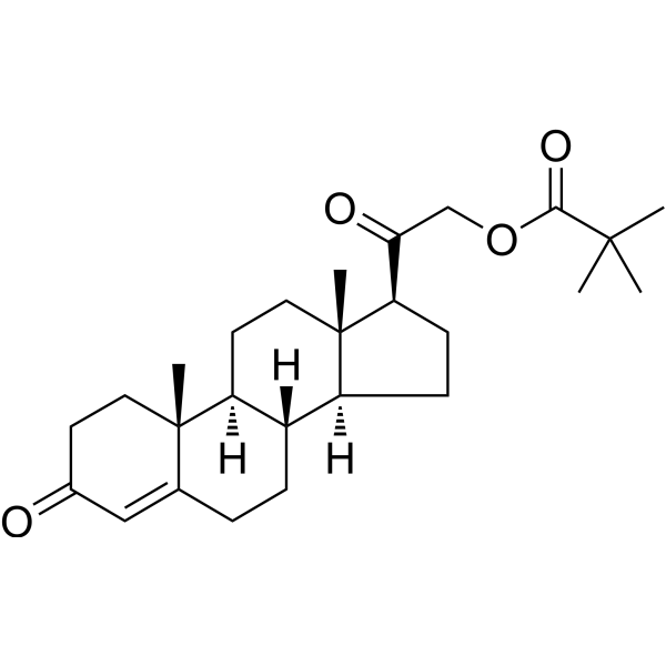 Desoxycorticosterone pivalateͼƬ