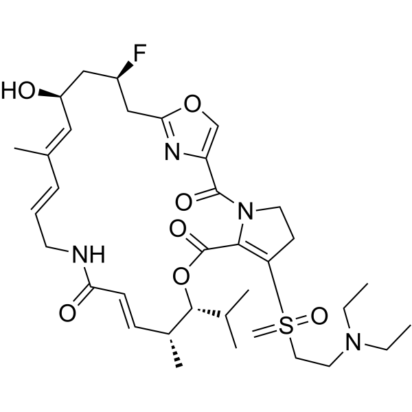 Mitochondrial respiration-IN-3ͼƬ