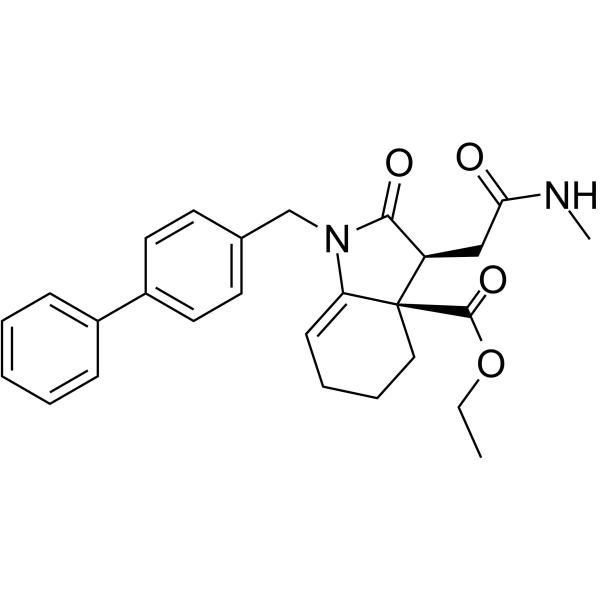 Fumarate hydratase-IN-1ͼƬ