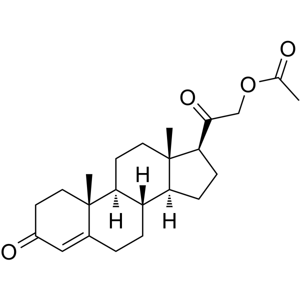 Deoxycorticosterone acetateͼƬ