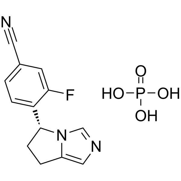 Osilodrostat phosphateͼƬ