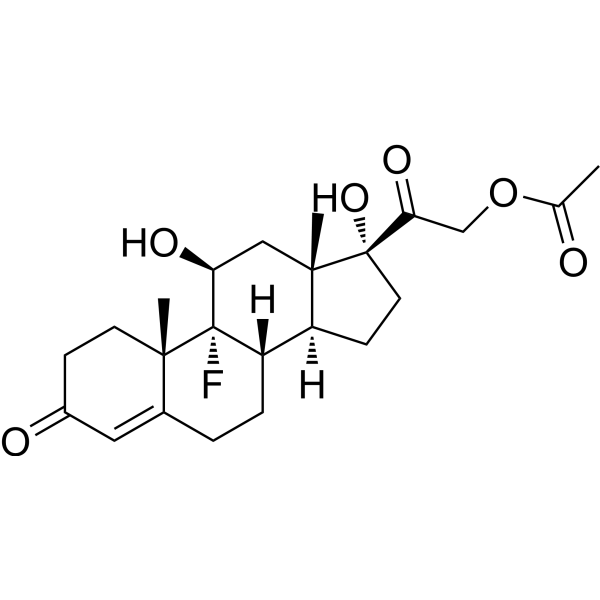 Fludrocortisone acetateͼƬ