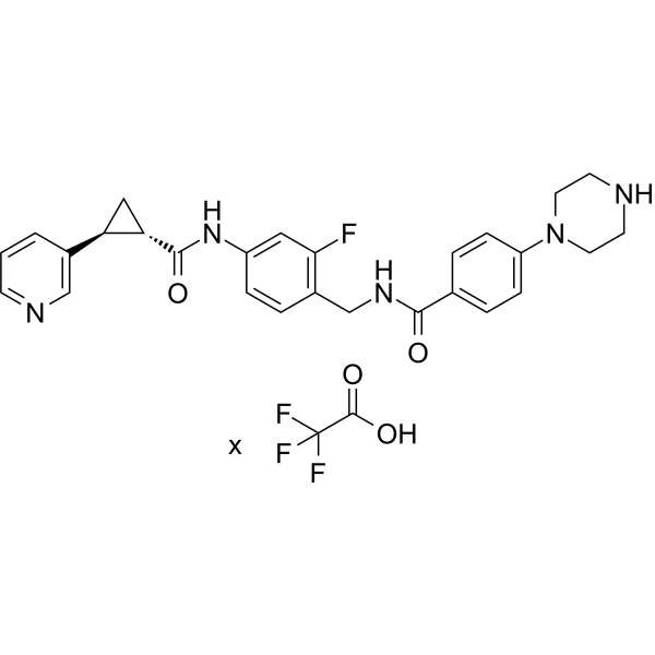 Nampt-IN-10 TFAͼƬ