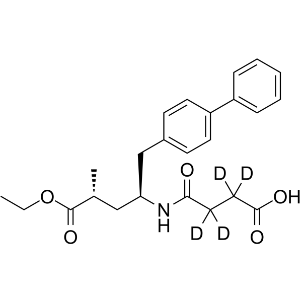 Sacubitril-d4ͼƬ