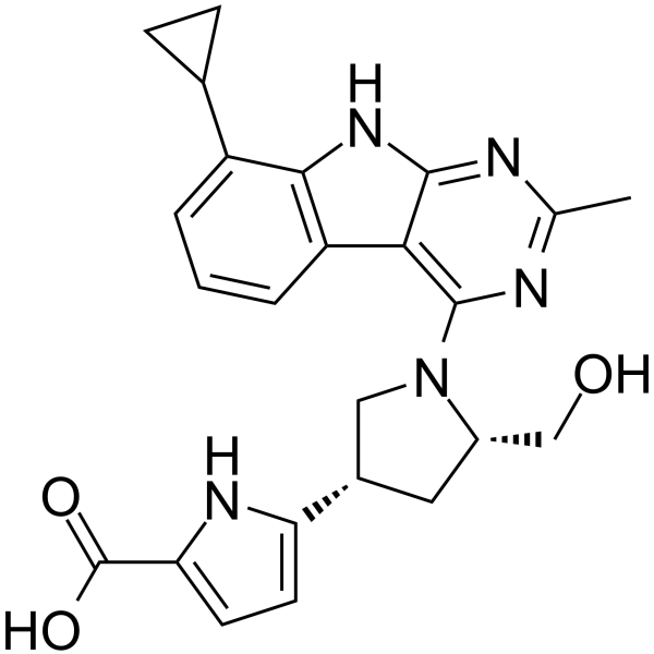 PDHK-IN-4ͼƬ