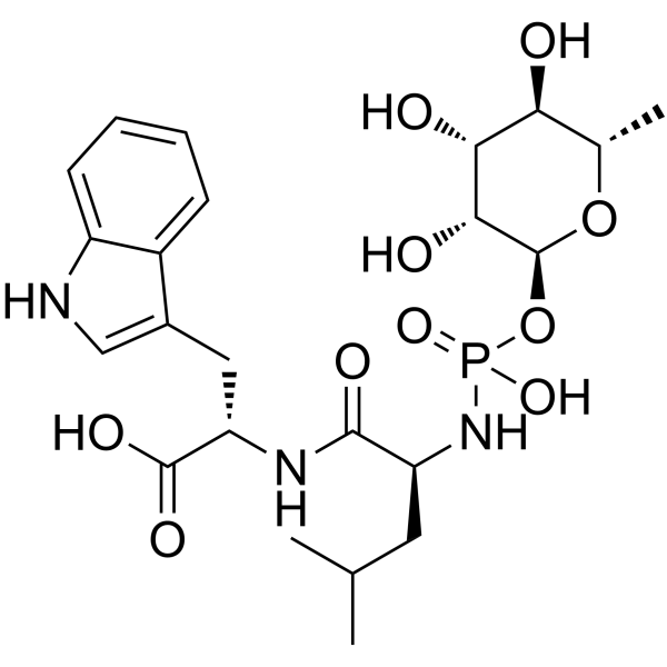 PhosphoramidonͼƬ