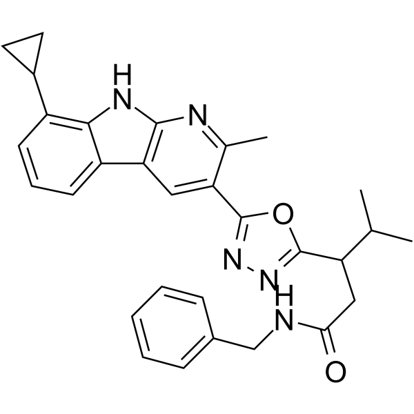 PDHK-IN-5ͼƬ