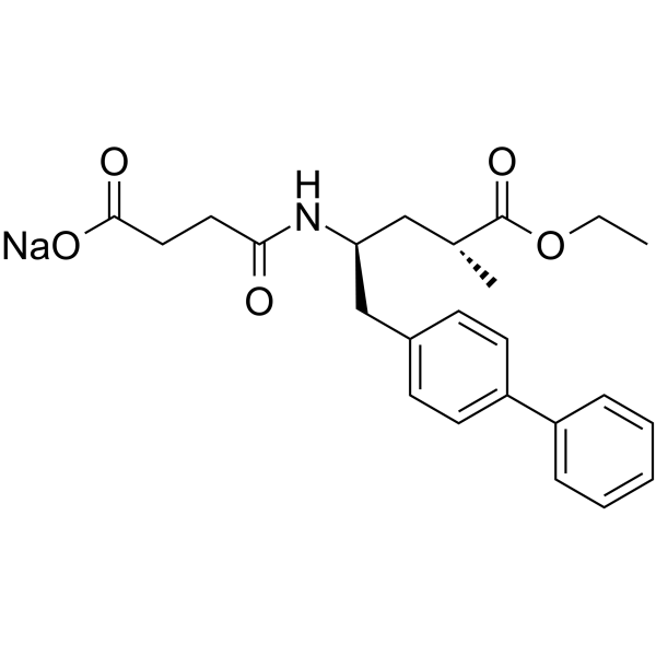 Sacubitril sodiumͼƬ