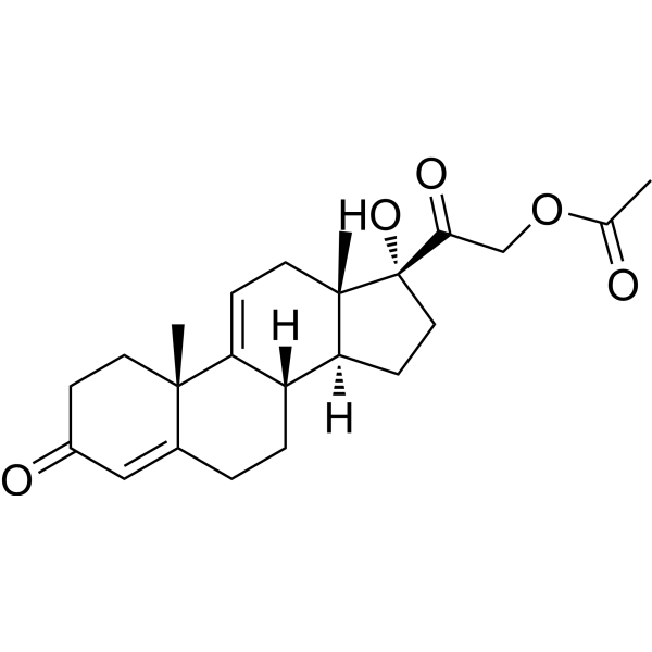 Anecortave AcetateͼƬ