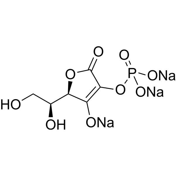 L-Ascorbic acid 2-phosphate trisodiumͼƬ