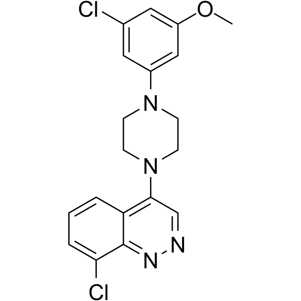 Vimentin-IN-1图片