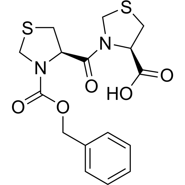 Z-Thioprolyl-ThioprolineͼƬ