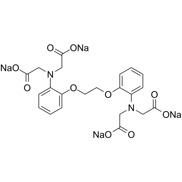 BAPTA tetrasodiumͼƬ