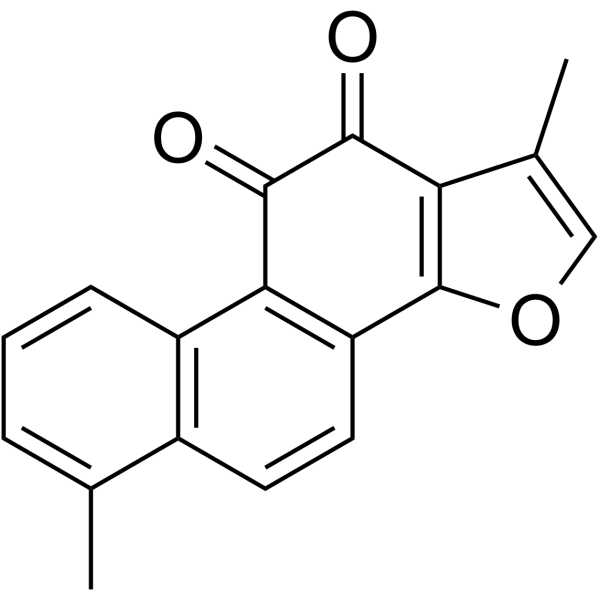 Tanshinone IͼƬ