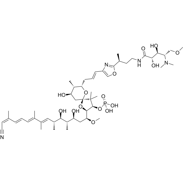 Calyculin AͼƬ