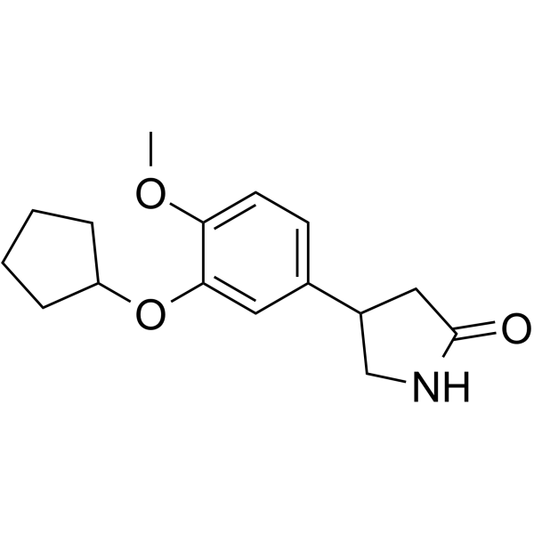 RolipramͼƬ