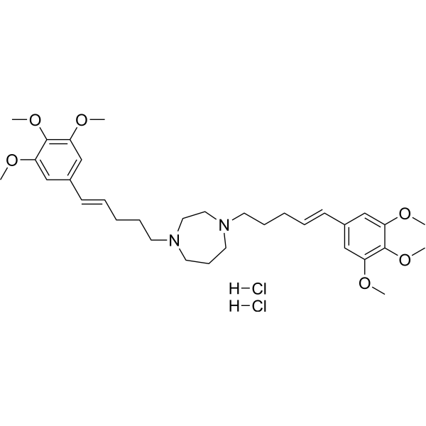 K-7174 dihydrochlorideͼƬ