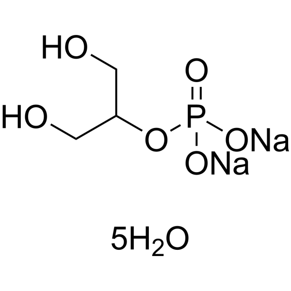 -Glycerophosphate disodium salt pentahydrateͼƬ