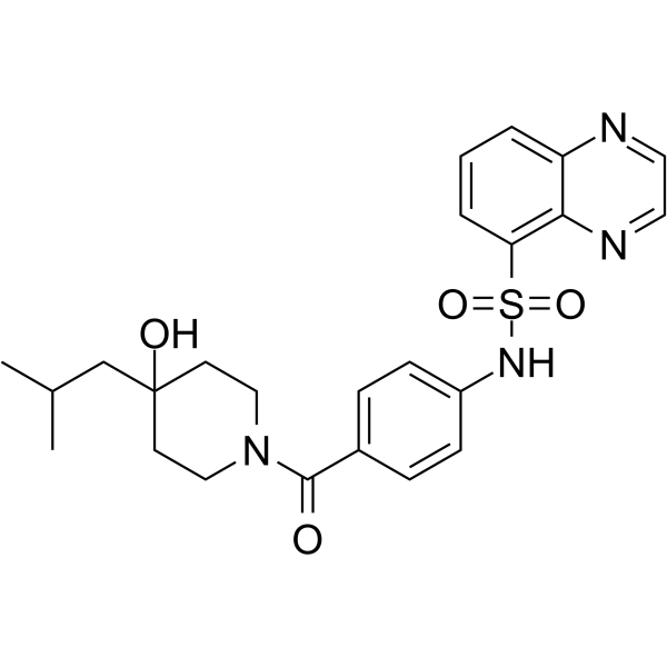 PKR-IN-2ͼƬ