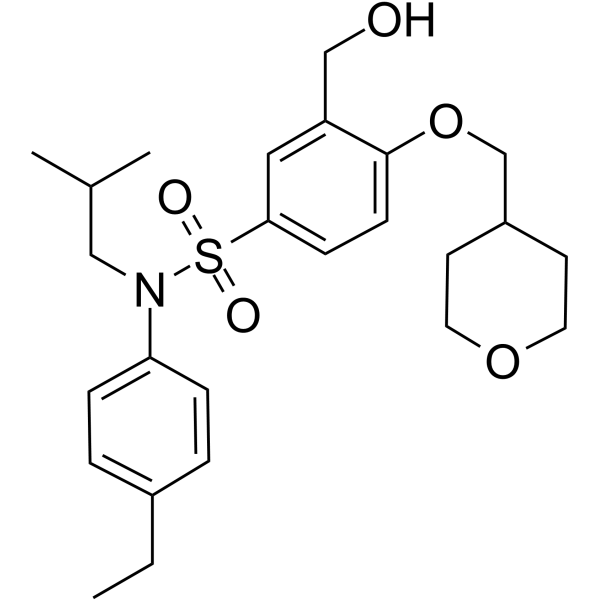 GSK2981278ͼƬ